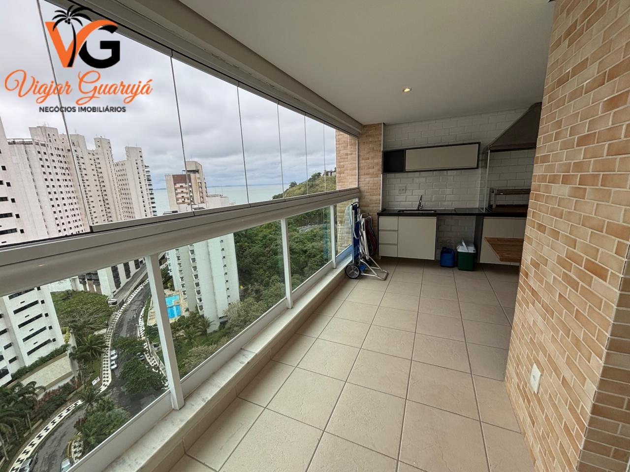 Apartamento para alugar com 2 quartos, 88m² - Foto 7