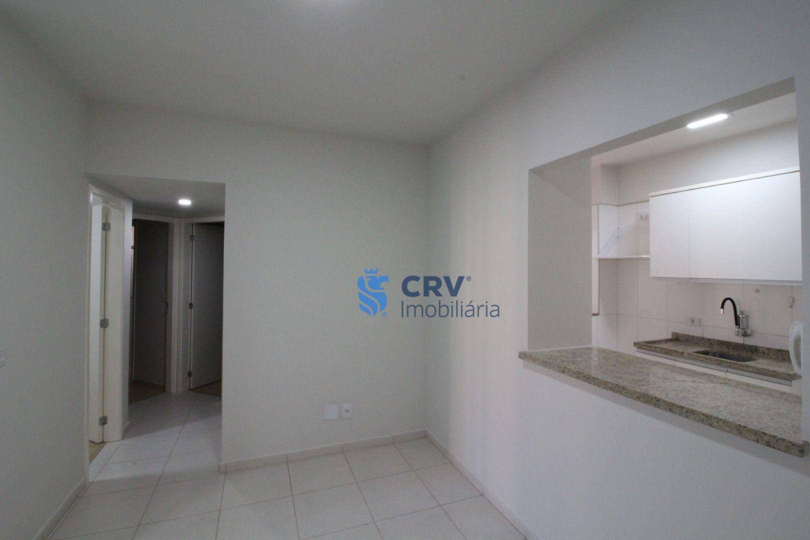 Apartamento à venda com 3 quartos, 76m² - Foto 7