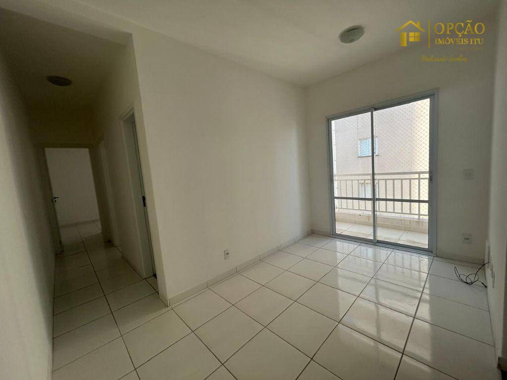 Apartamento à venda com 2 quartos, 53m² - Foto 2