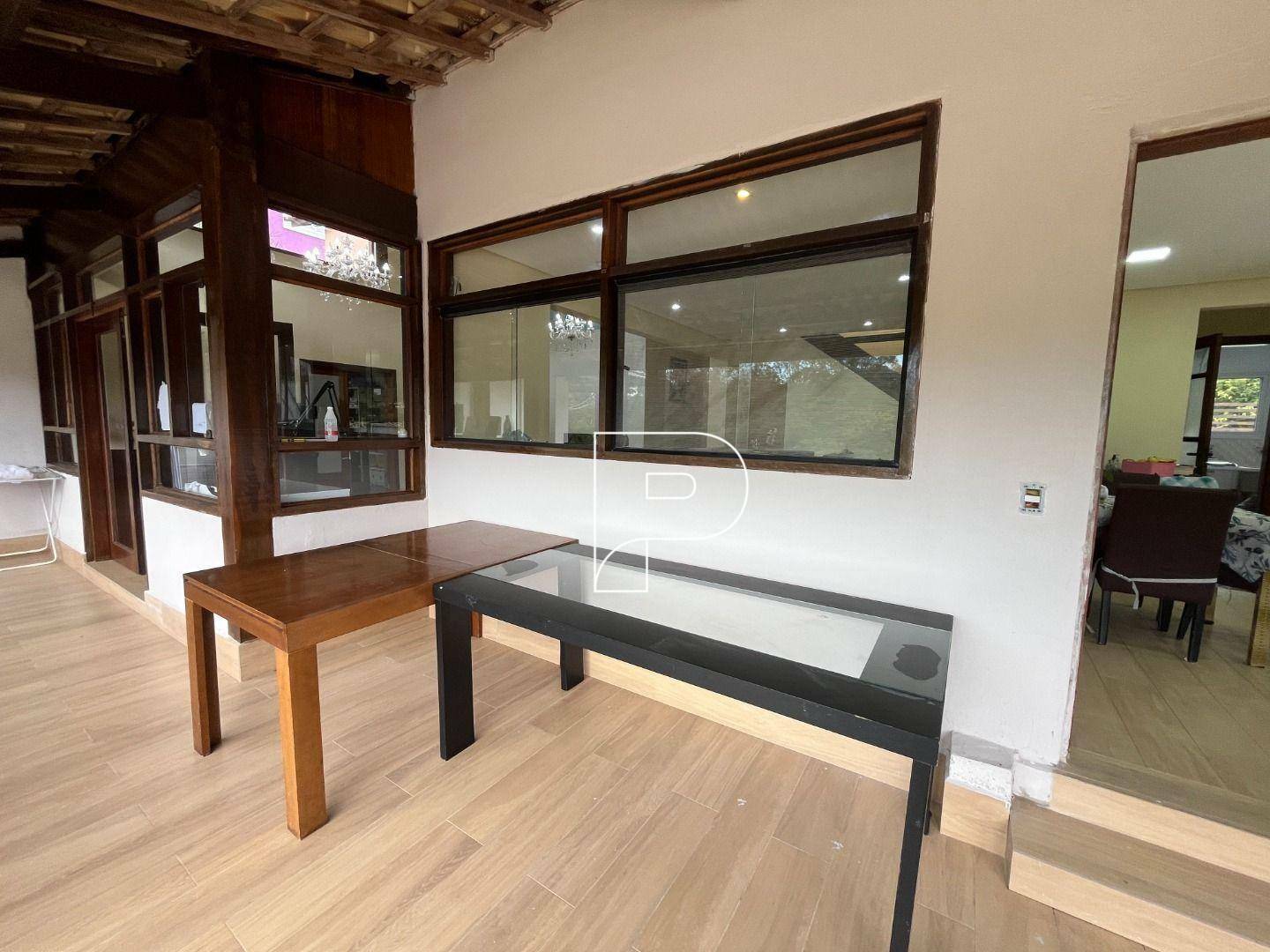 Casa de Condomínio à venda com 4 quartos, 335m² - Foto 16