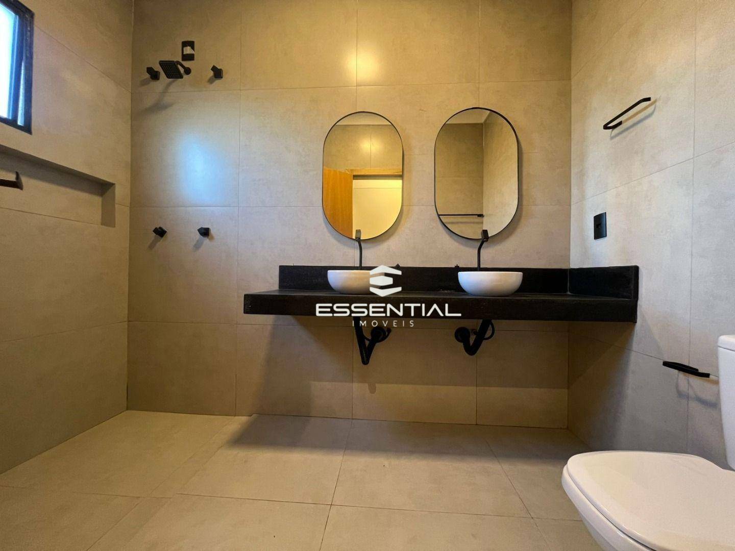 Casa de Condomínio à venda com 3 quartos, 156m² - Foto 7