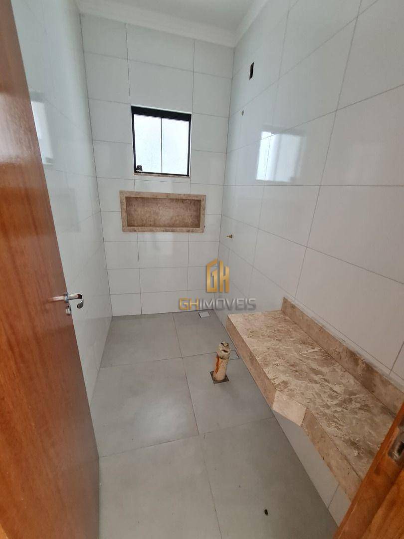 Casa à venda com 3 quartos, 110m² - Foto 14