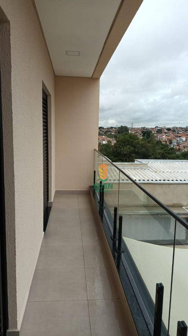 Casa à venda com 3 quartos, 200M2 - Foto 18