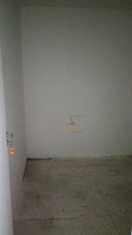 Apartamento à venda com 3 quartos, 95m² - Foto 5