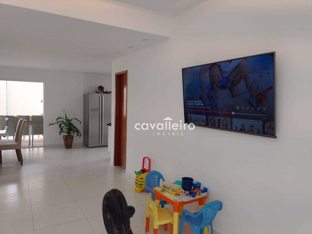 Casa de Condomínio à venda com 3 quartos, 180m² - Foto 2