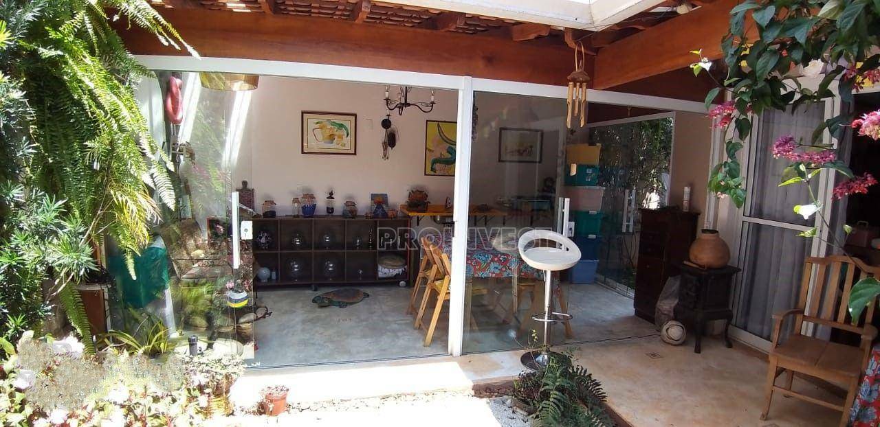 Casa de Condomínio à venda e aluguel com 3 quartos, 120m² - Foto 8