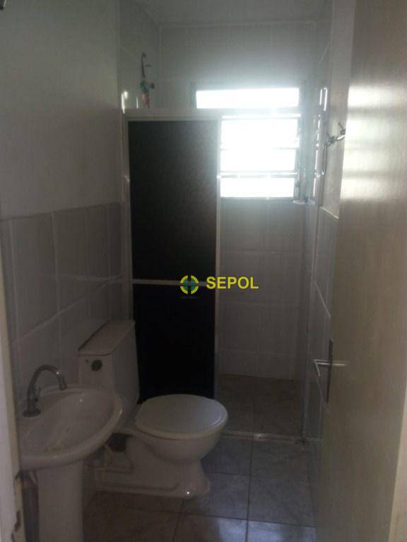 Apartamento, 2 quartos, 46 m² - Foto 2