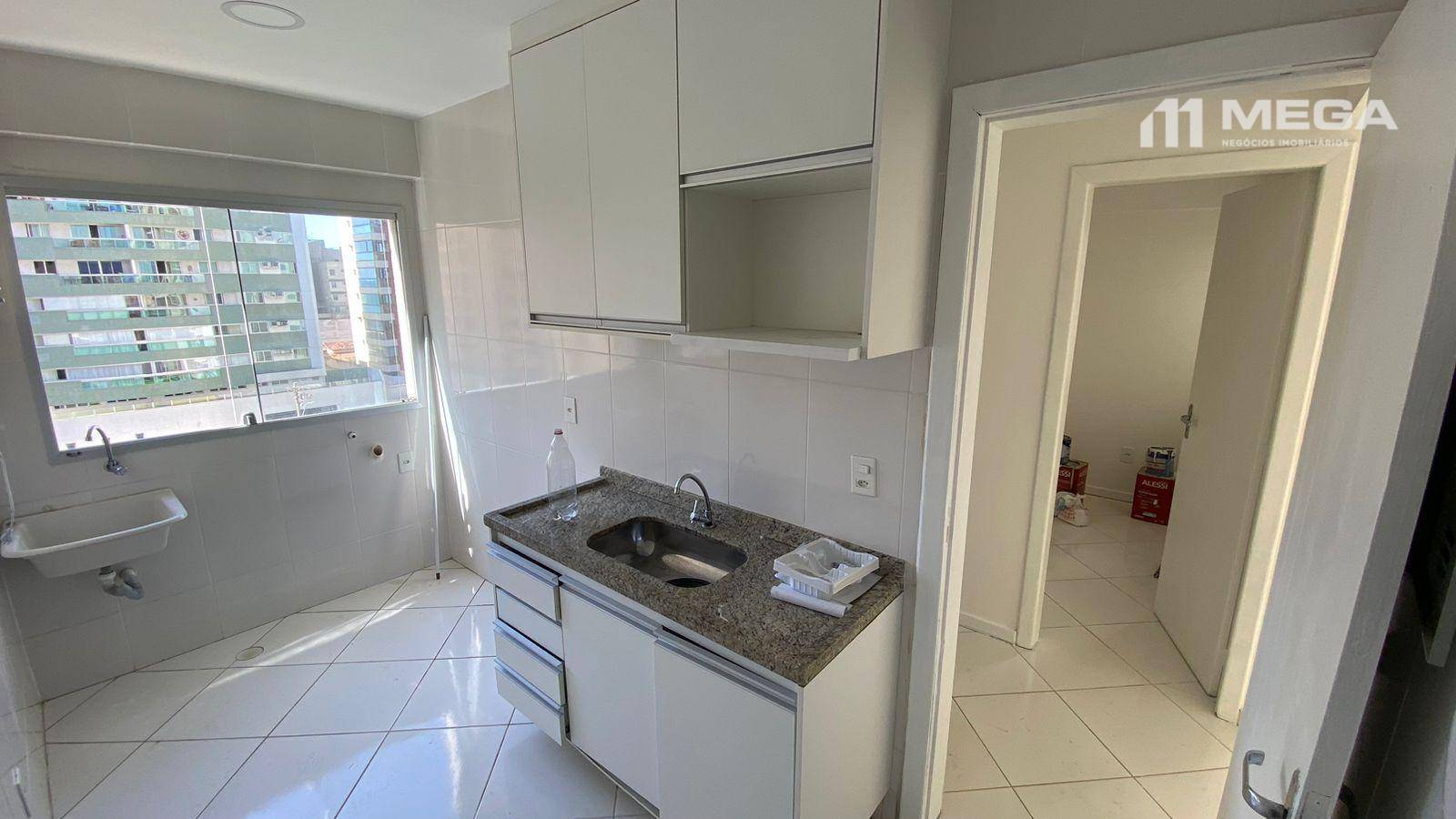 Apartamento à venda com 1 quarto, 48m² - Foto 5