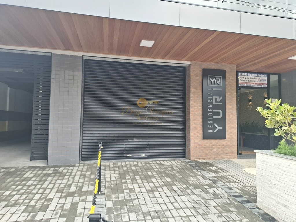 Loja-Salão para alugar, 81m² - Foto 1