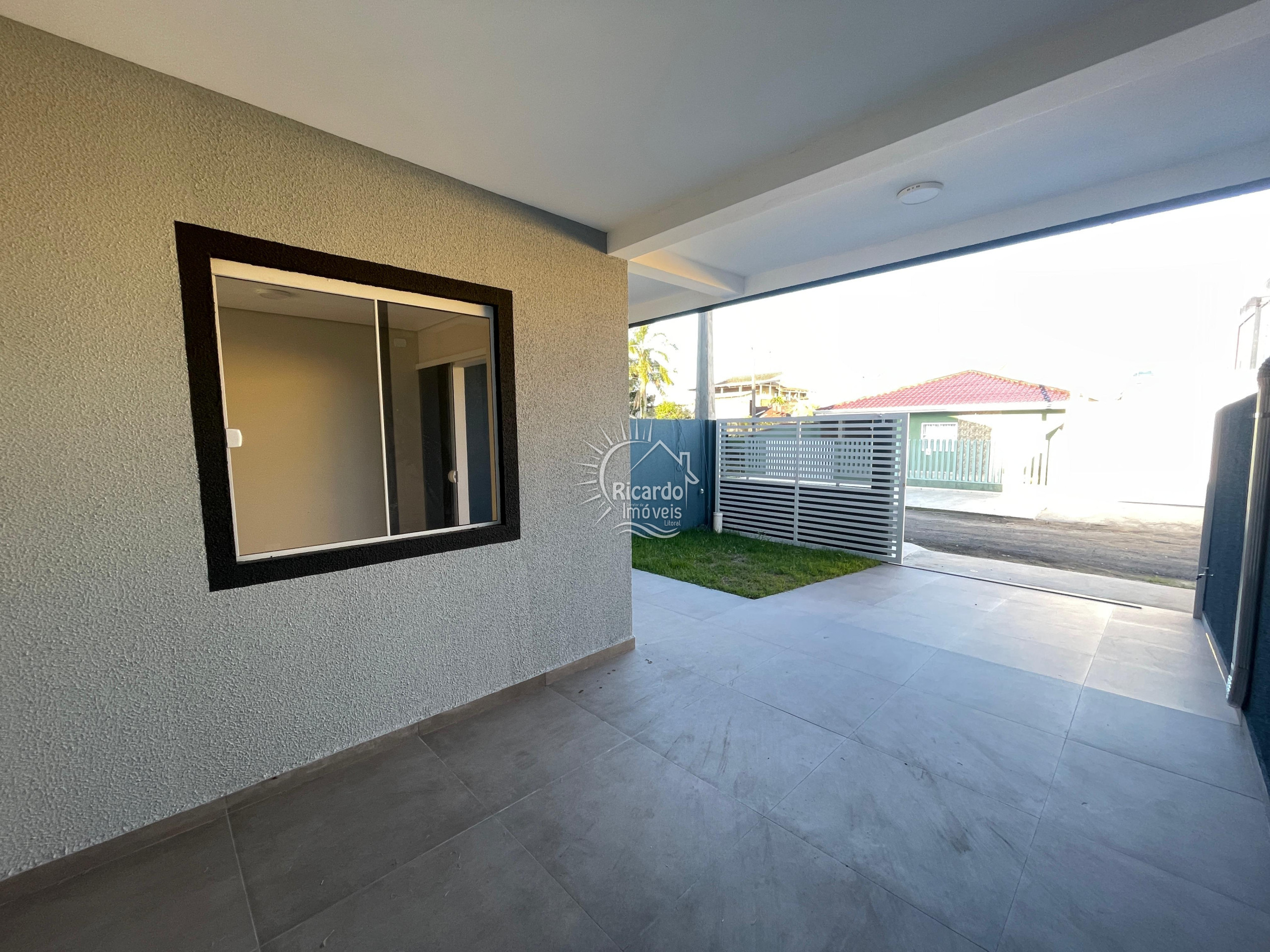 Casa à venda com 3 quartos, 165m² - Foto 5