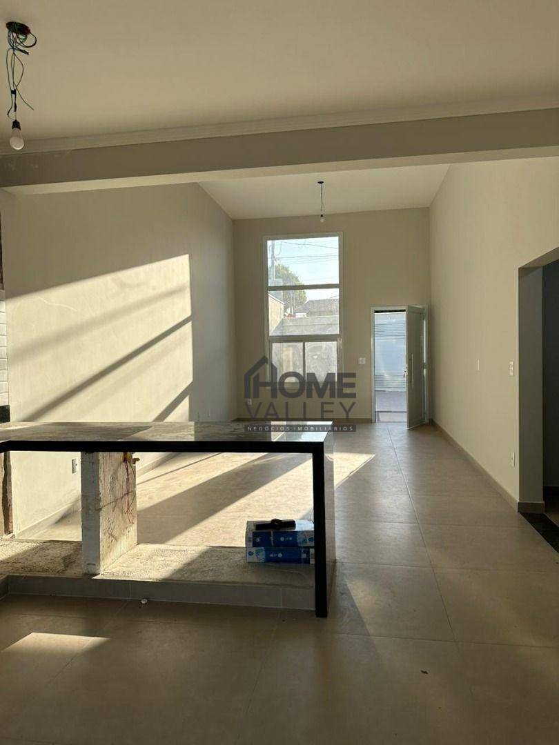 Casa à venda com 3 quartos, 135m² - Foto 12