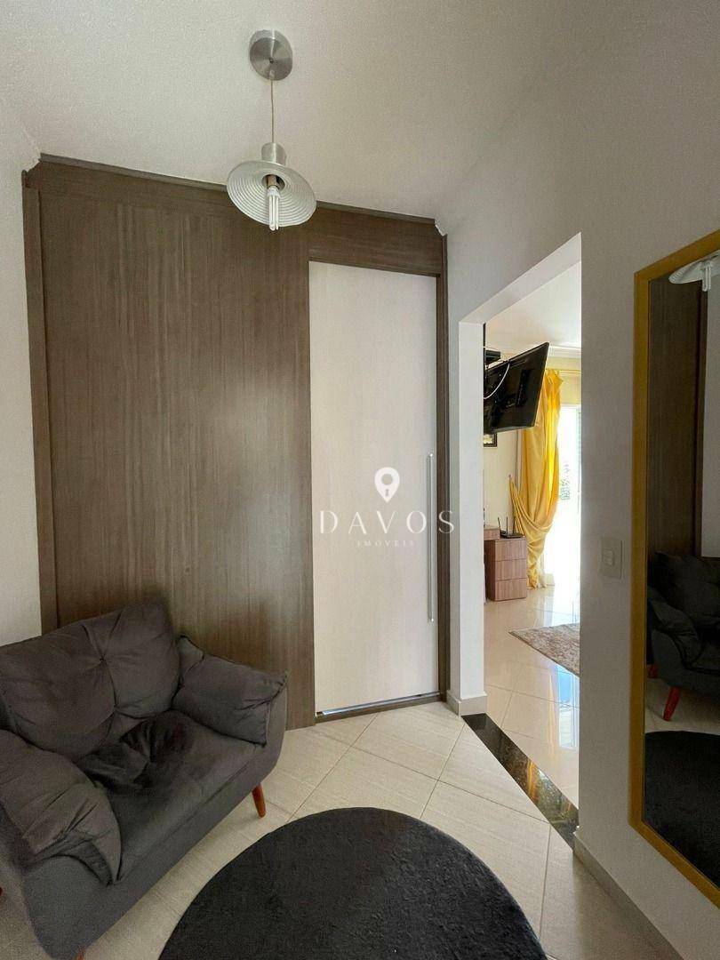 Sobrado à venda com 3 quartos, 240m² - Foto 16