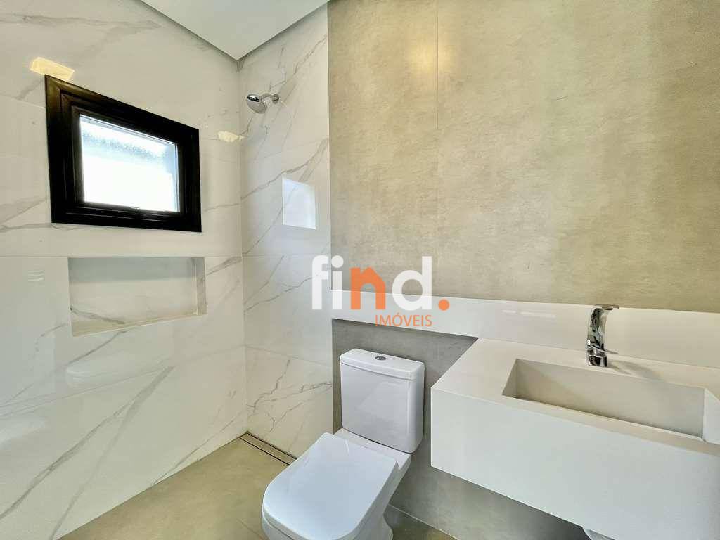 Casa de Condomínio à venda e aluguel com 4 quartos, 484m² - Foto 17