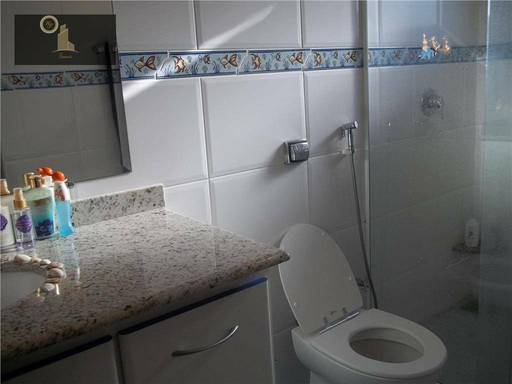 Casa de Condomínio à venda com 4 quartos, 360m² - Foto 15