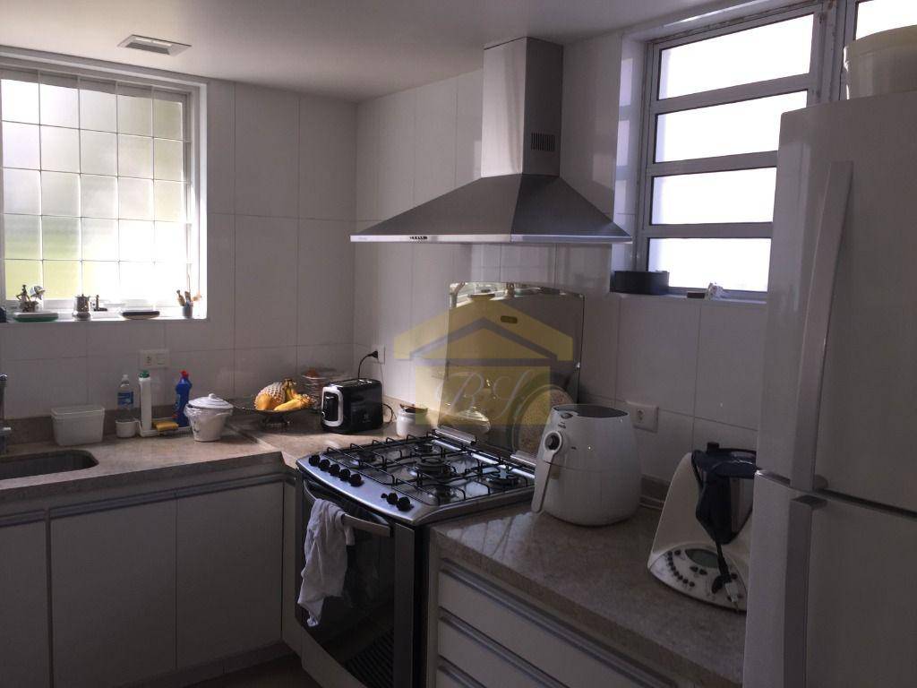 Sobrado à venda com 5 quartos, 375m² - Foto 5