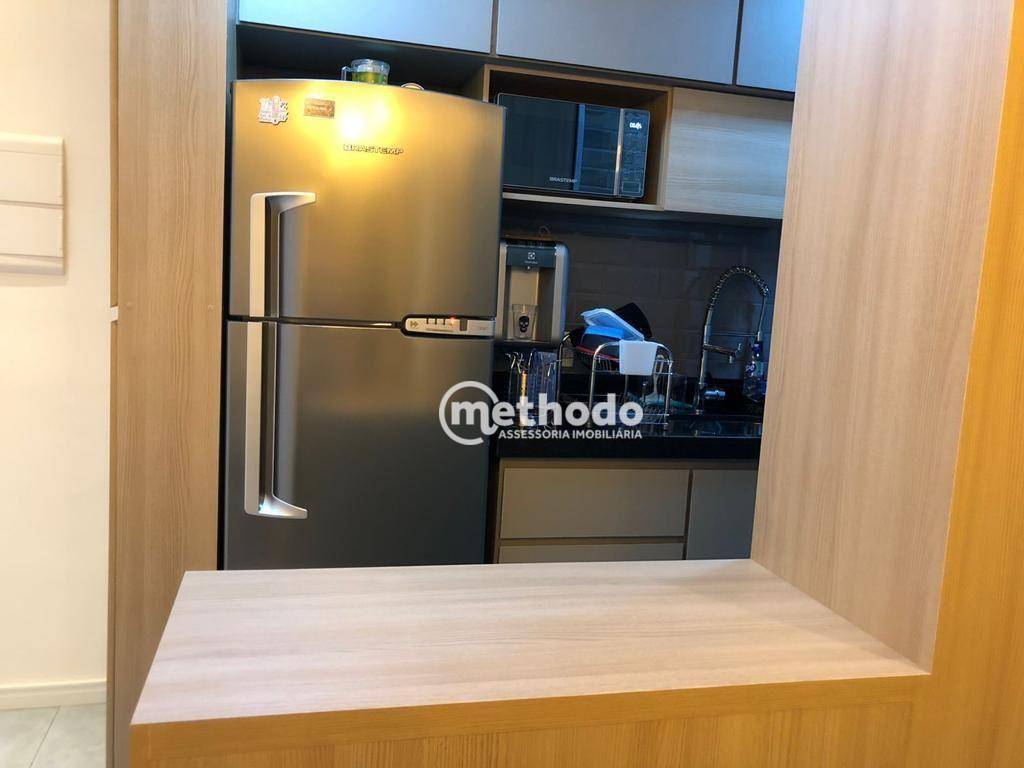 Apartamento à venda com 3 quartos, 58m² - Foto 8