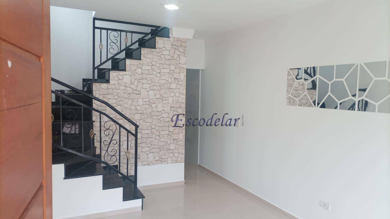 Casa à venda com 2 quartos, 120m² - Foto 5