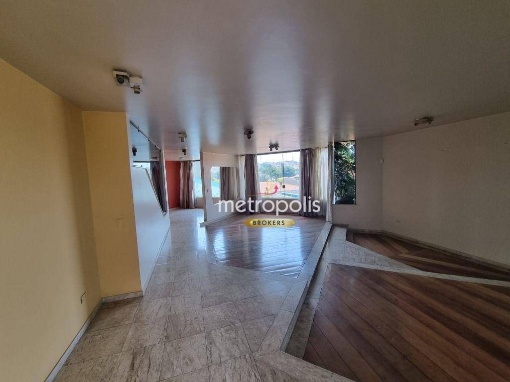 Sobrado à venda e aluguel com 5 quartos, 422m² - Foto 4