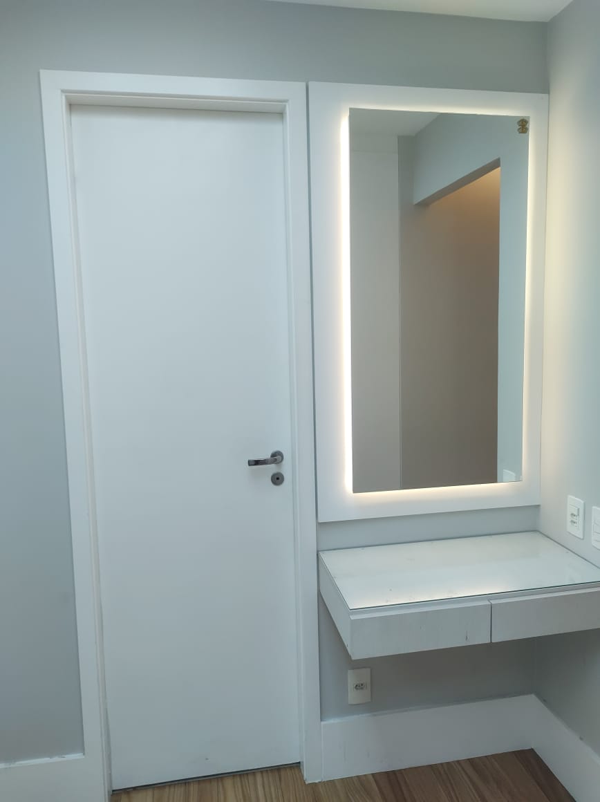 Apartamento à venda com 3 quartos, 132m² - Foto 7