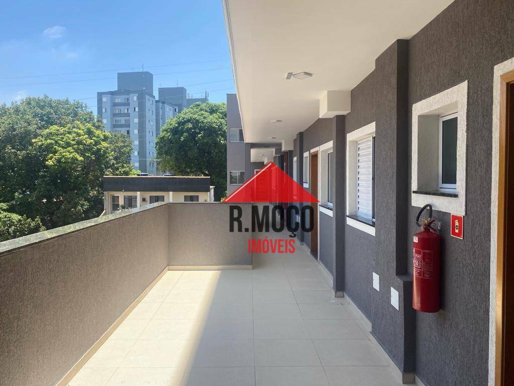 Apartamento à venda com 2 quartos, 41m² - Foto 15