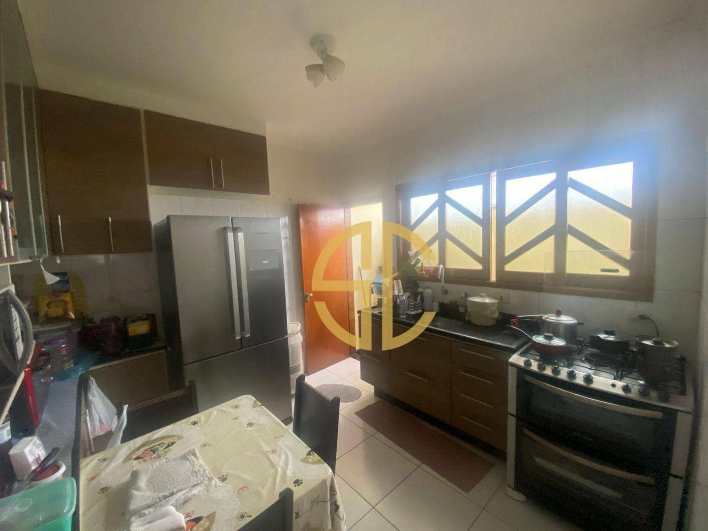 Sobrado à venda com 3 quartos, 122m² - Foto 6