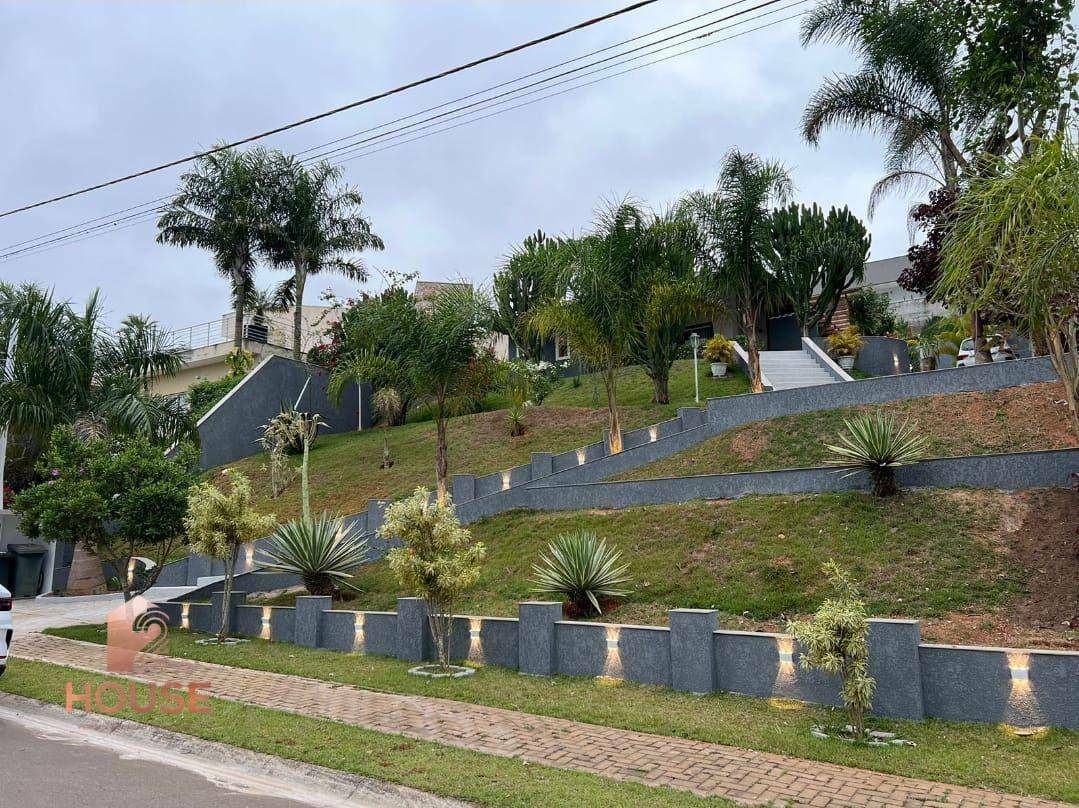 Casa de Condomínio à venda com 3 quartos, 191m² - Foto 2