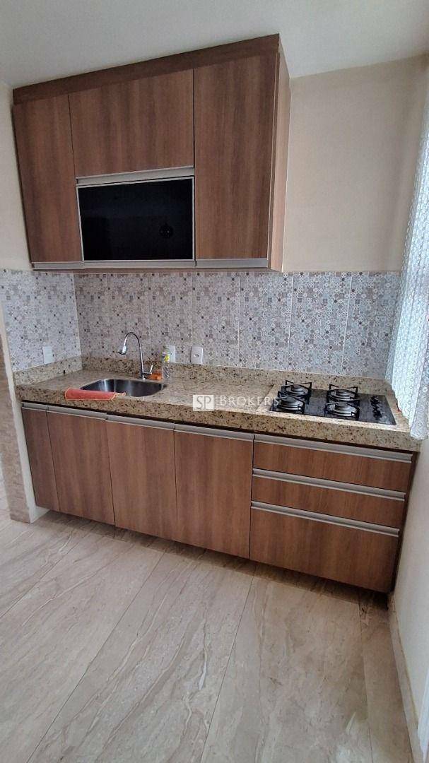 Apartamento à venda com 2 quartos, 49m² - Foto 10