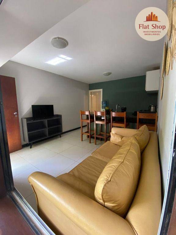 Apartamento à venda com 1 quarto, 34m² - Foto 13