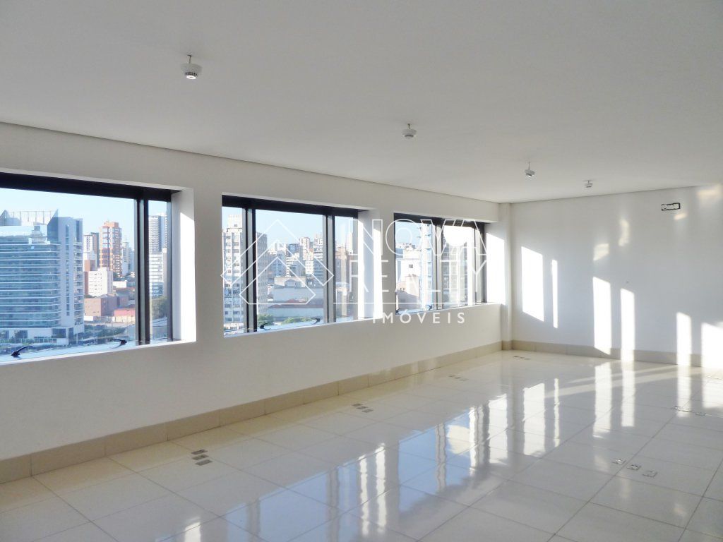 Conjunto Comercial-Sala para alugar, 176m² - Foto 7