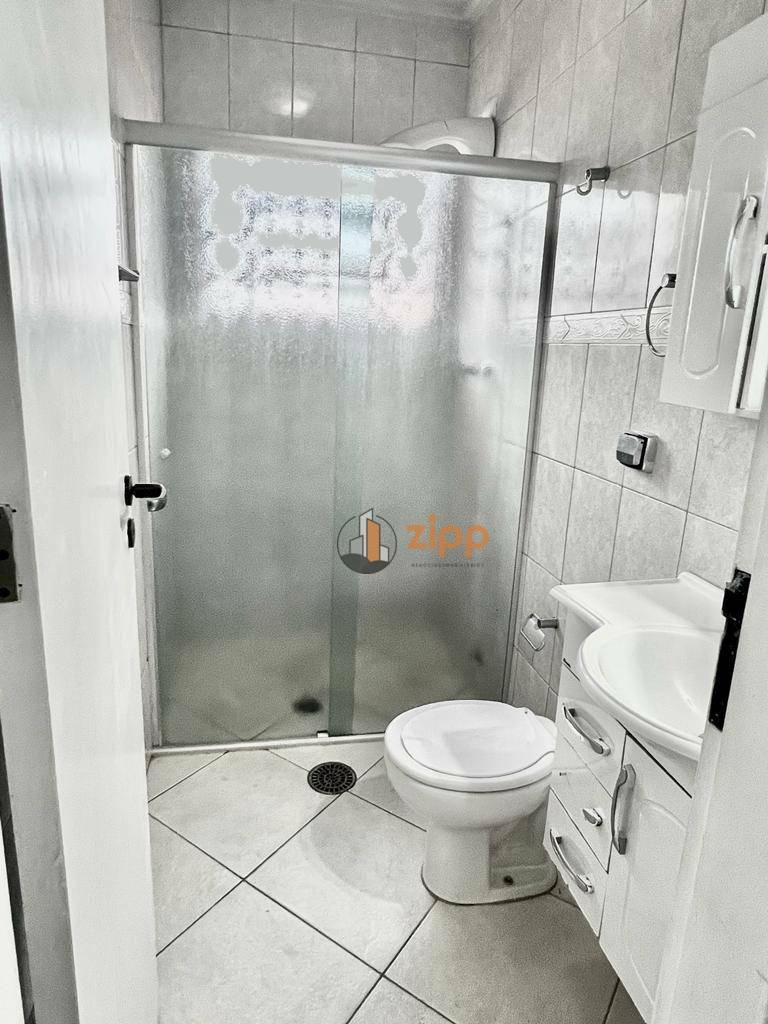 Sobrado à venda com 2 quartos, 109m² - Foto 8