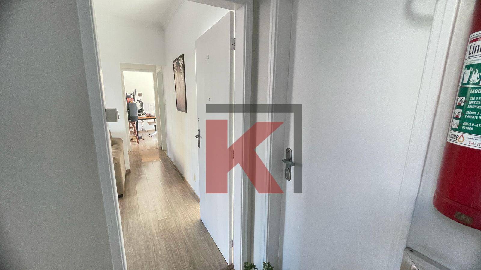 Apartamento, 2 quartos, 60 m² - Foto 3