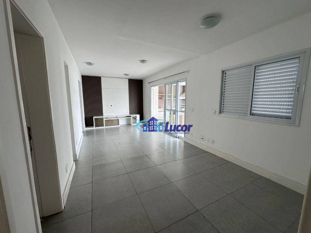 Apartamento à venda com 3 quartos, 100m² - Foto 8