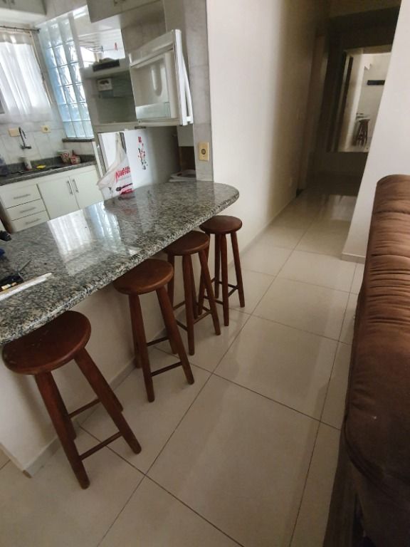 Apartamento à venda com 3 quartos, 77m² - Foto 3