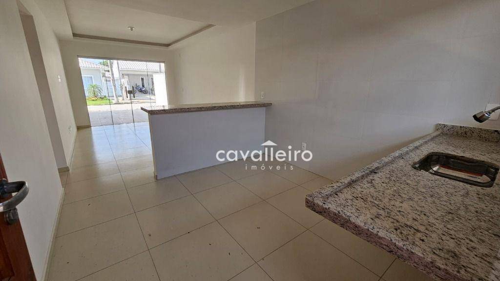 Casa de Condomínio à venda com 3 quartos, 112m² - Foto 19