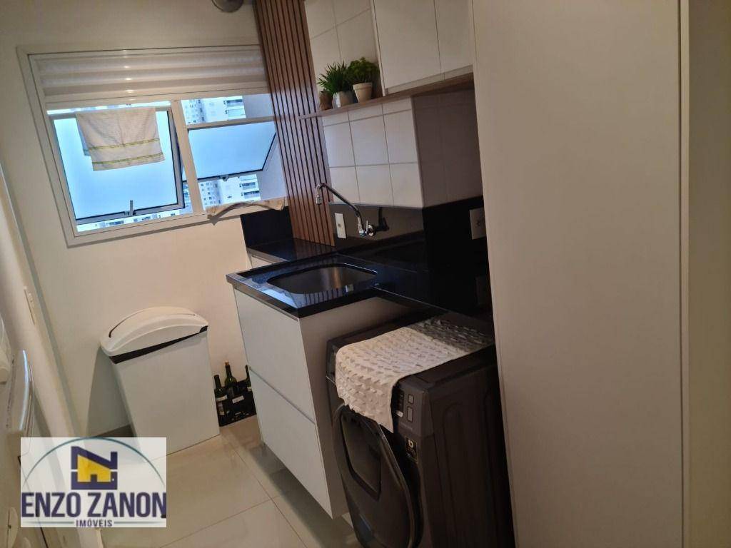 Apartamento à venda com 3 quartos, 147m² - Foto 30