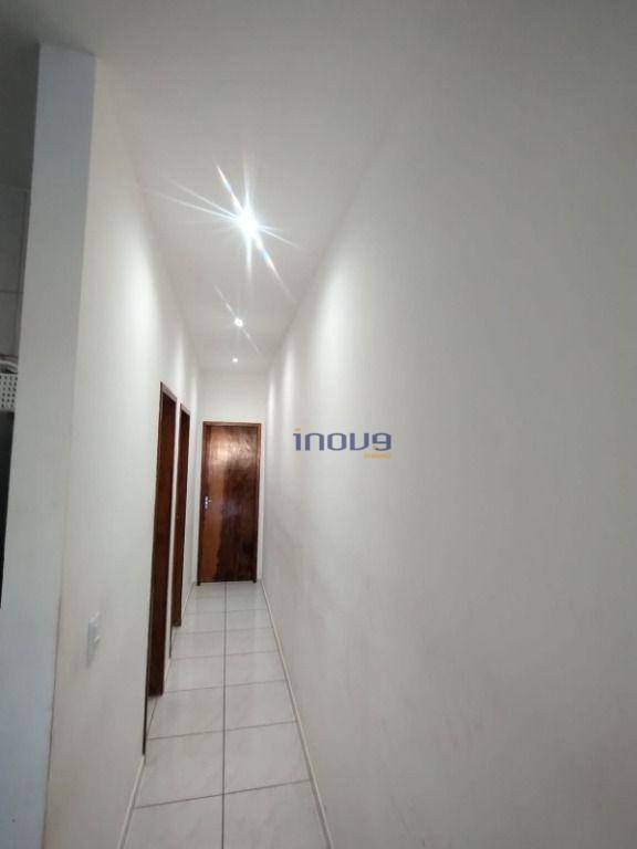 Casa, 2 quartos - Foto 11