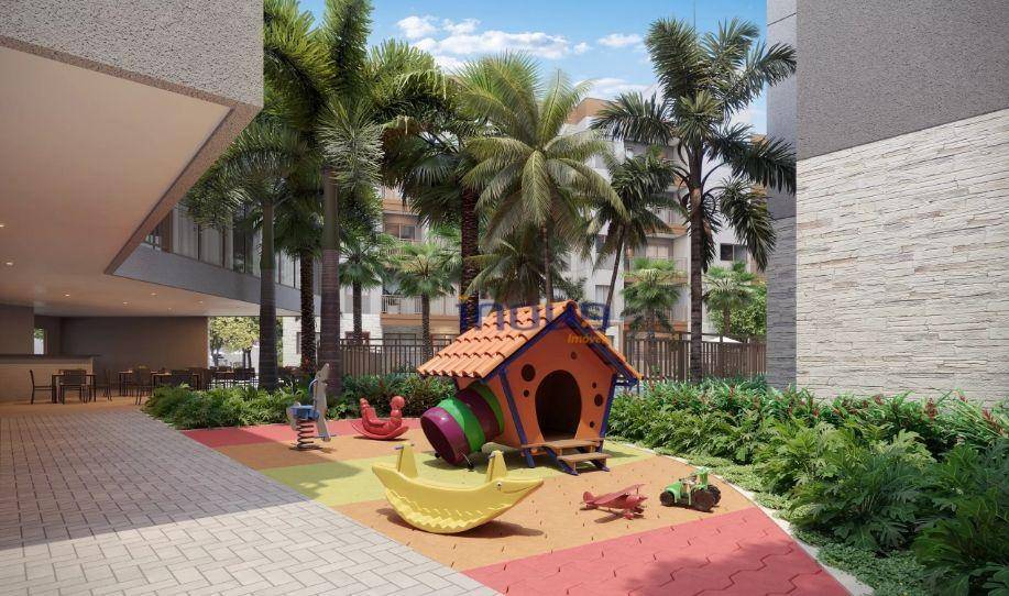 Apartamento, 3 quartos, 55 m² - Foto 5