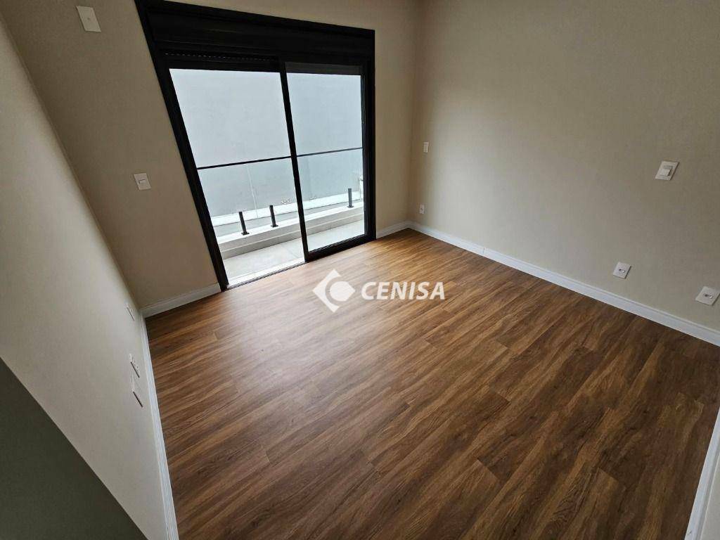 Casa de Condomínio à venda com 3 quartos, 251m² - Foto 36