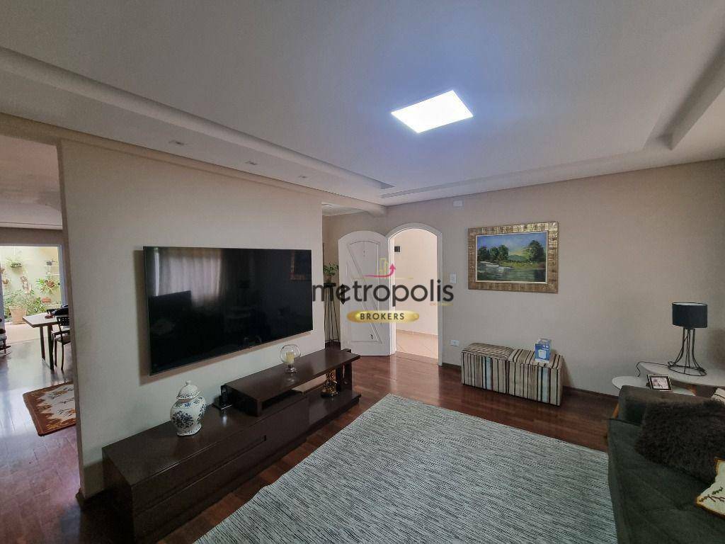 Sobrado à venda com 3 quartos, 225m² - Foto 10