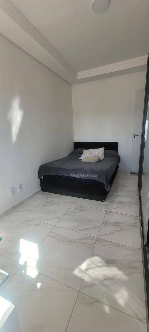 Apartamento à venda com 2 quartos, 55m² - Foto 11