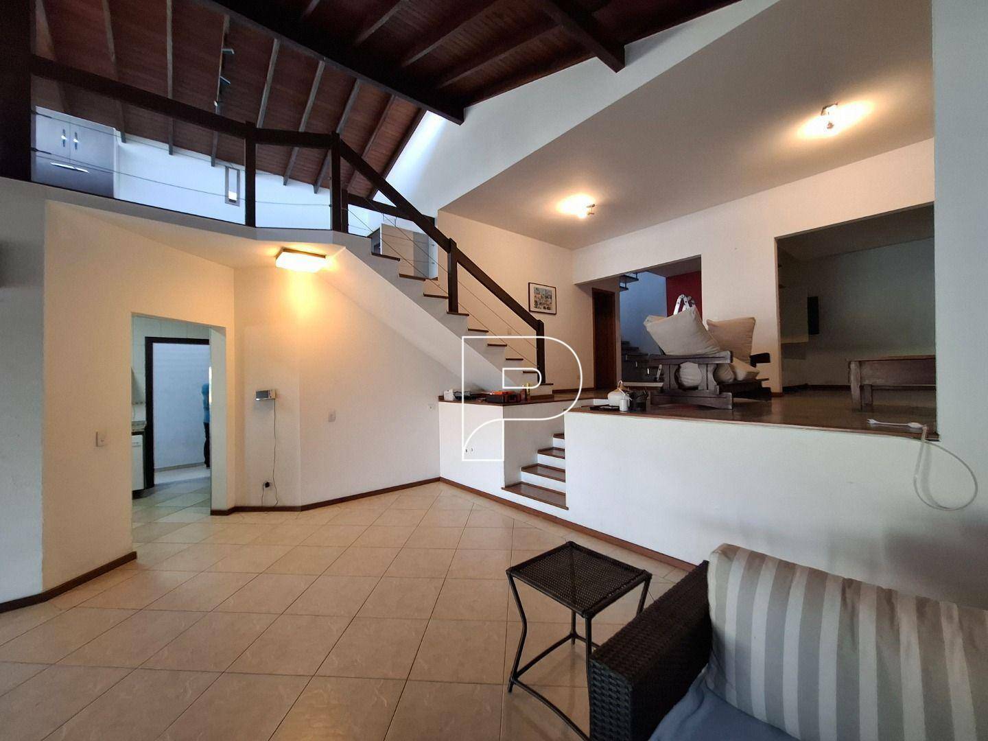 Casa de Condomínio à venda e aluguel com 3 quartos, 492m² - Foto 18