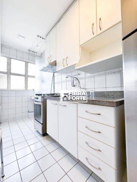 Apartamento, 2 quartos, 54 m² - Foto 1