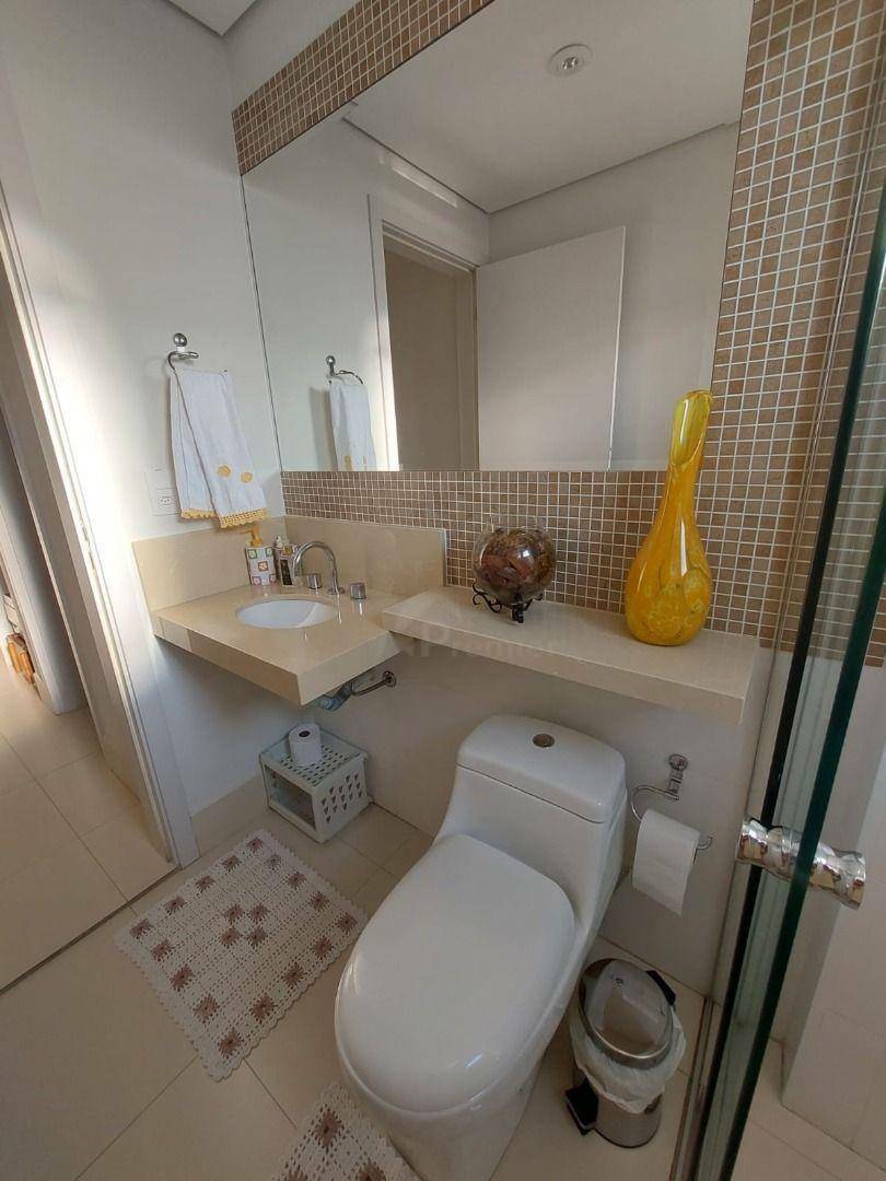 Apartamento à venda com 3 quartos, 98m² - Foto 31