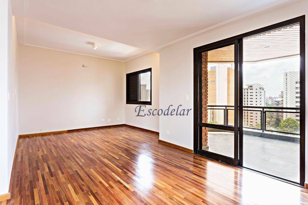 Apartamento à venda com 3 quartos, 210m² - Foto 16