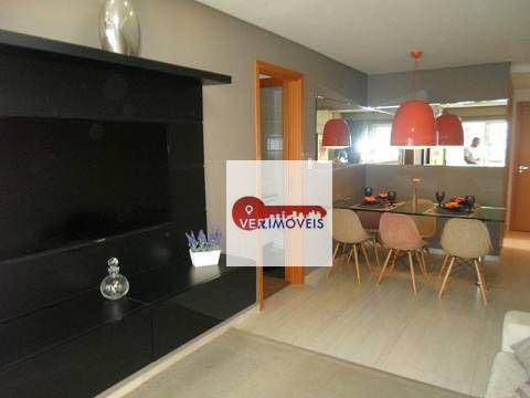 Apartamento à venda com 3 quartos, 80m² - Foto 12