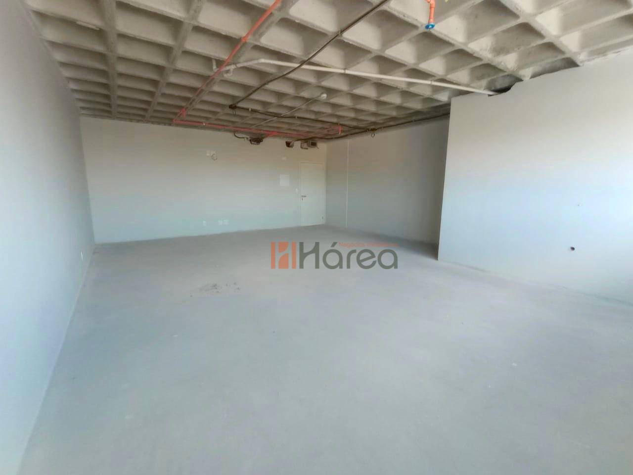 Sala-Conjunto, 63 m² - Foto 1