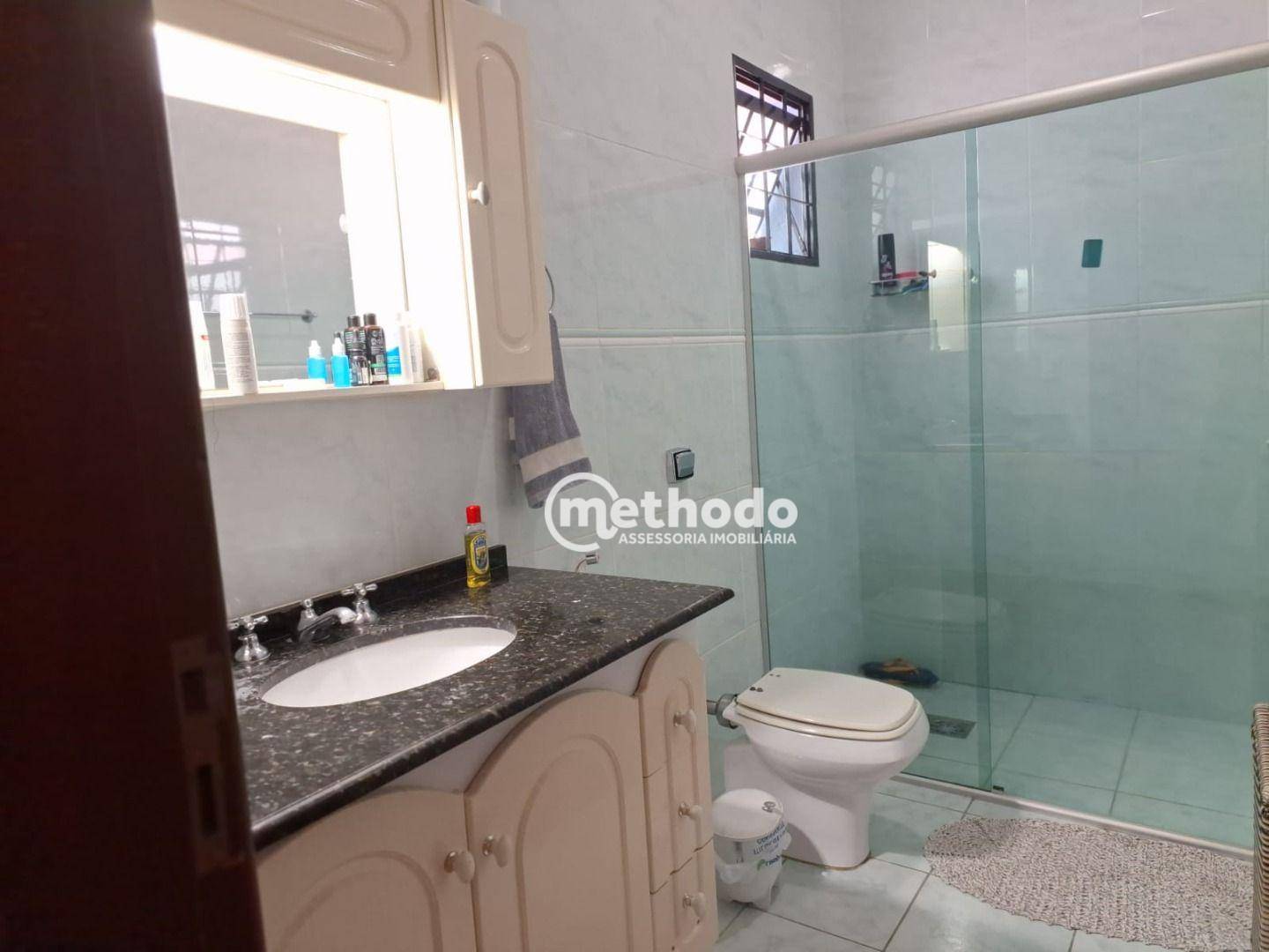 Casa à venda com 3 quartos, 240m² - Foto 10