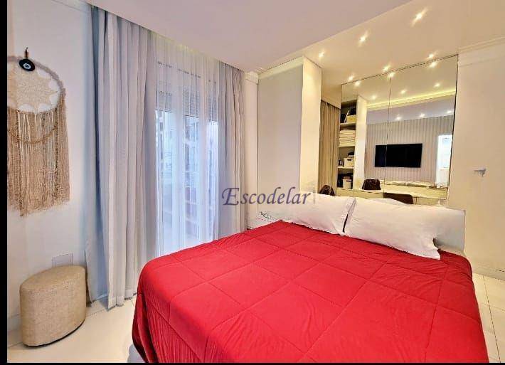 Apartamento à venda com 3 quartos, 203m² - Foto 18