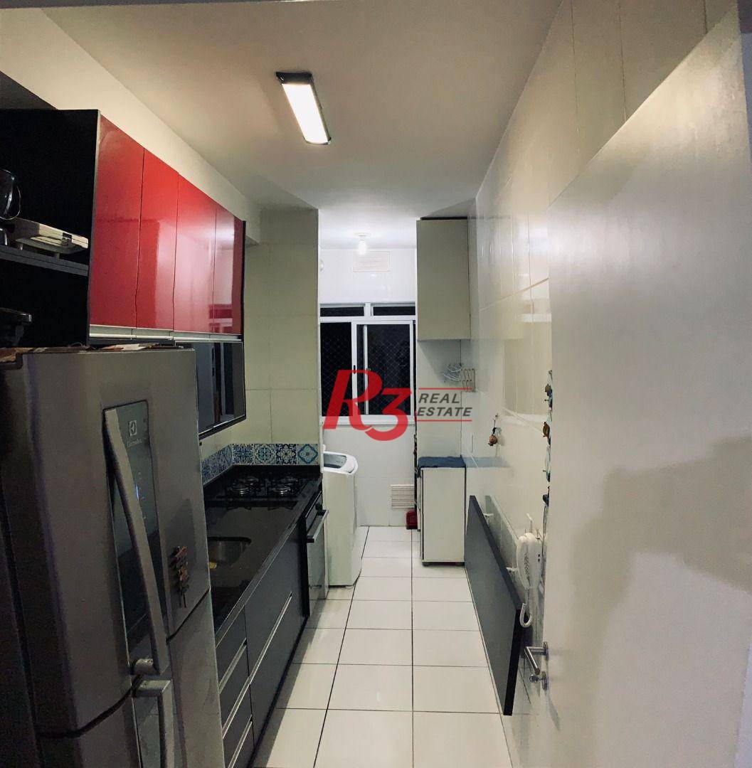 Apartamento à venda com 3 quartos, 84m² - Foto 8