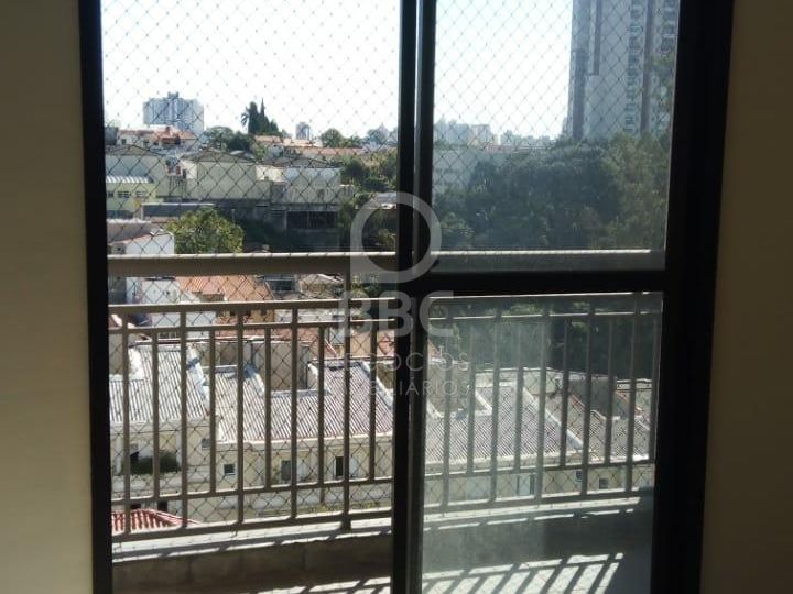 Apartamento à venda com 3 quartos, 86m² - Foto 7